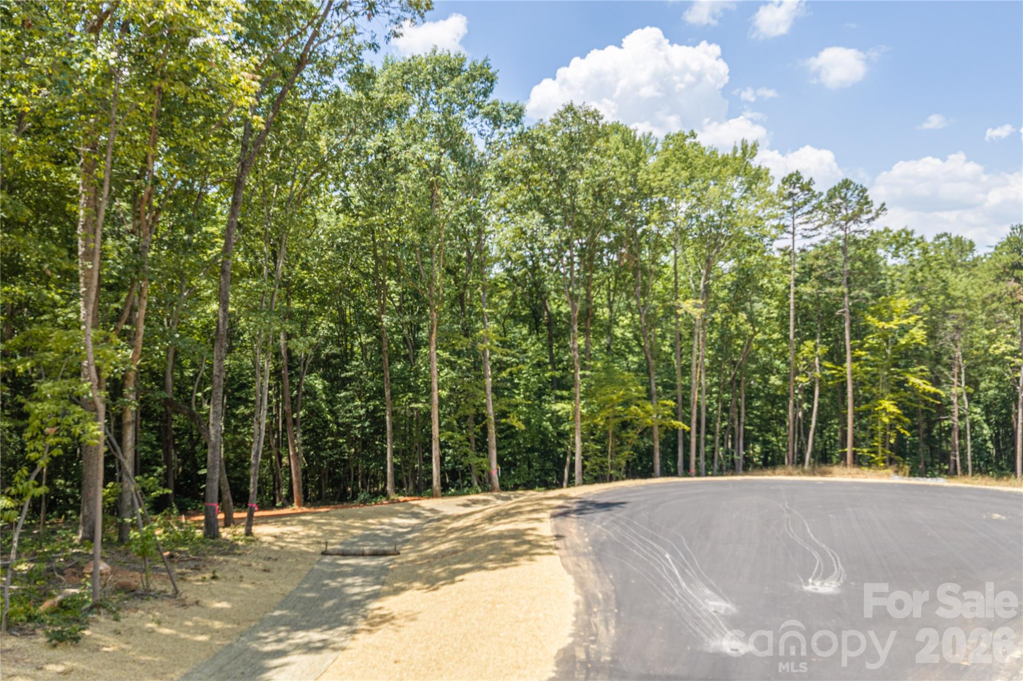 The Preserve at Grassy Creek - Land