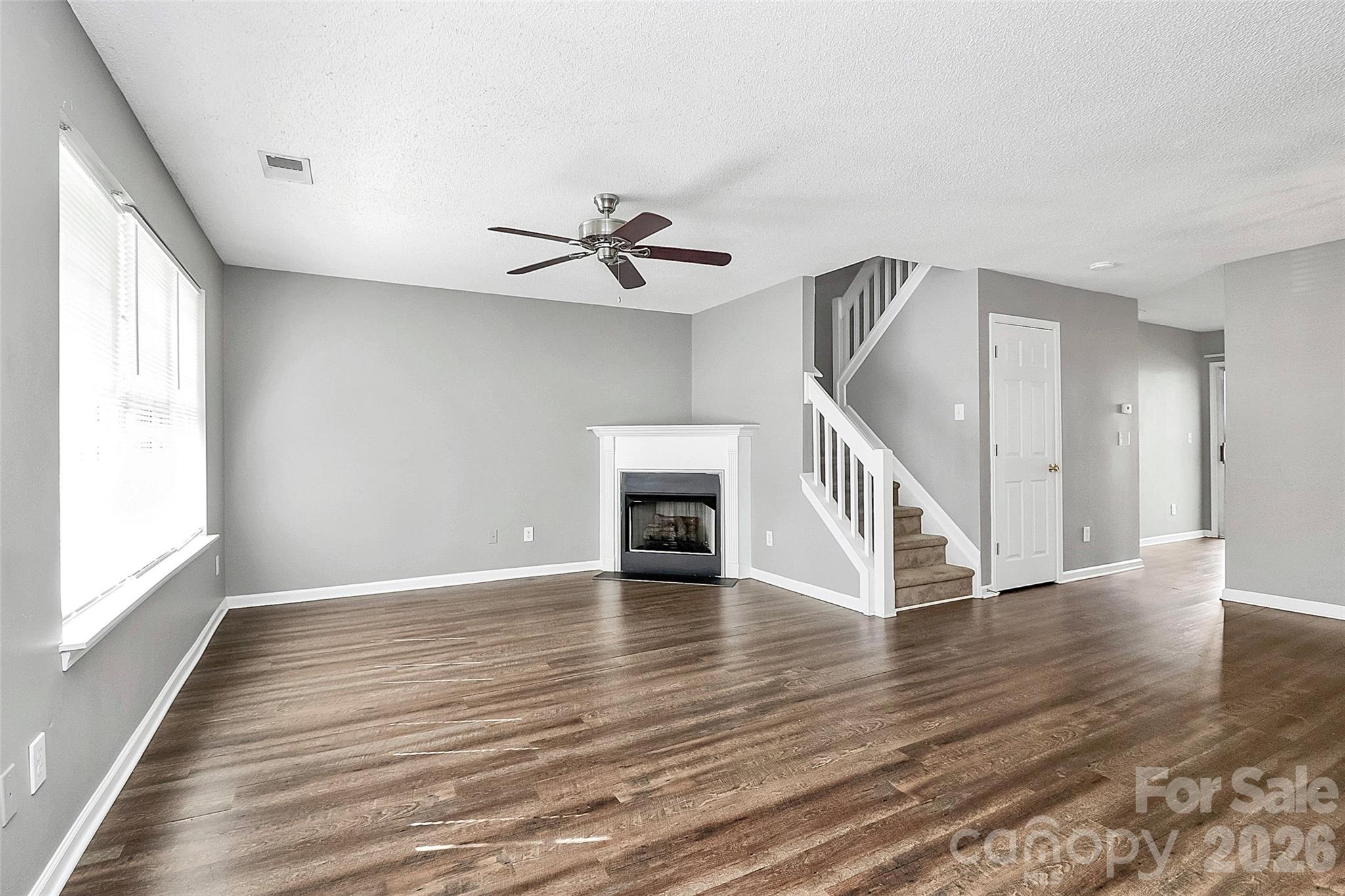 Holly Ridge - Residential