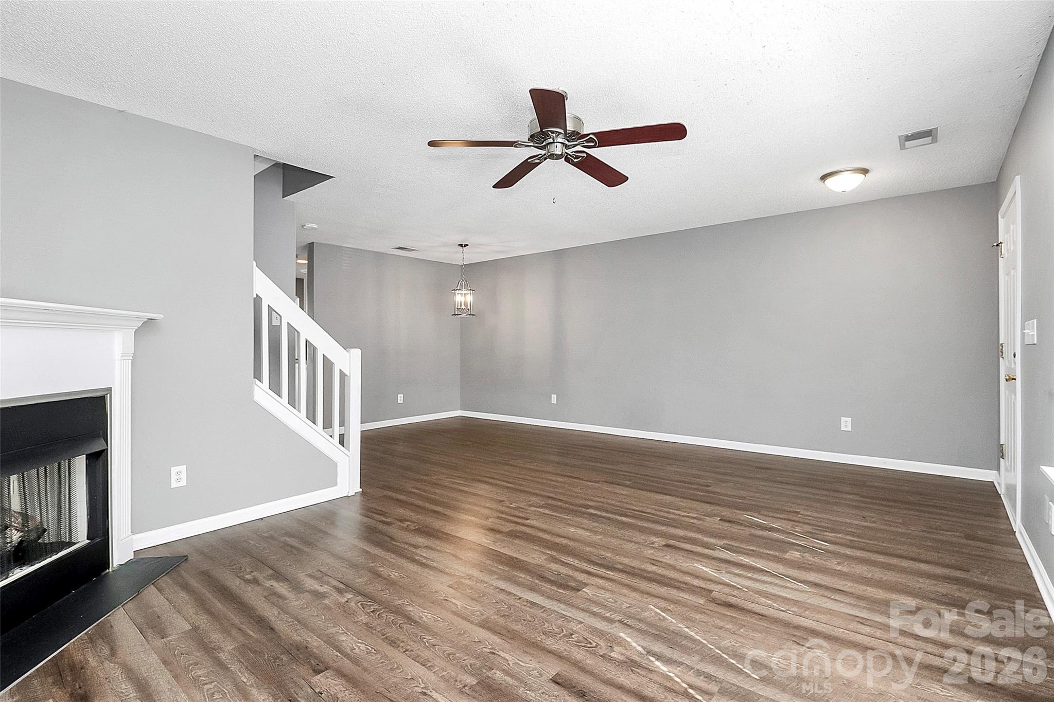Holly Ridge - Residential