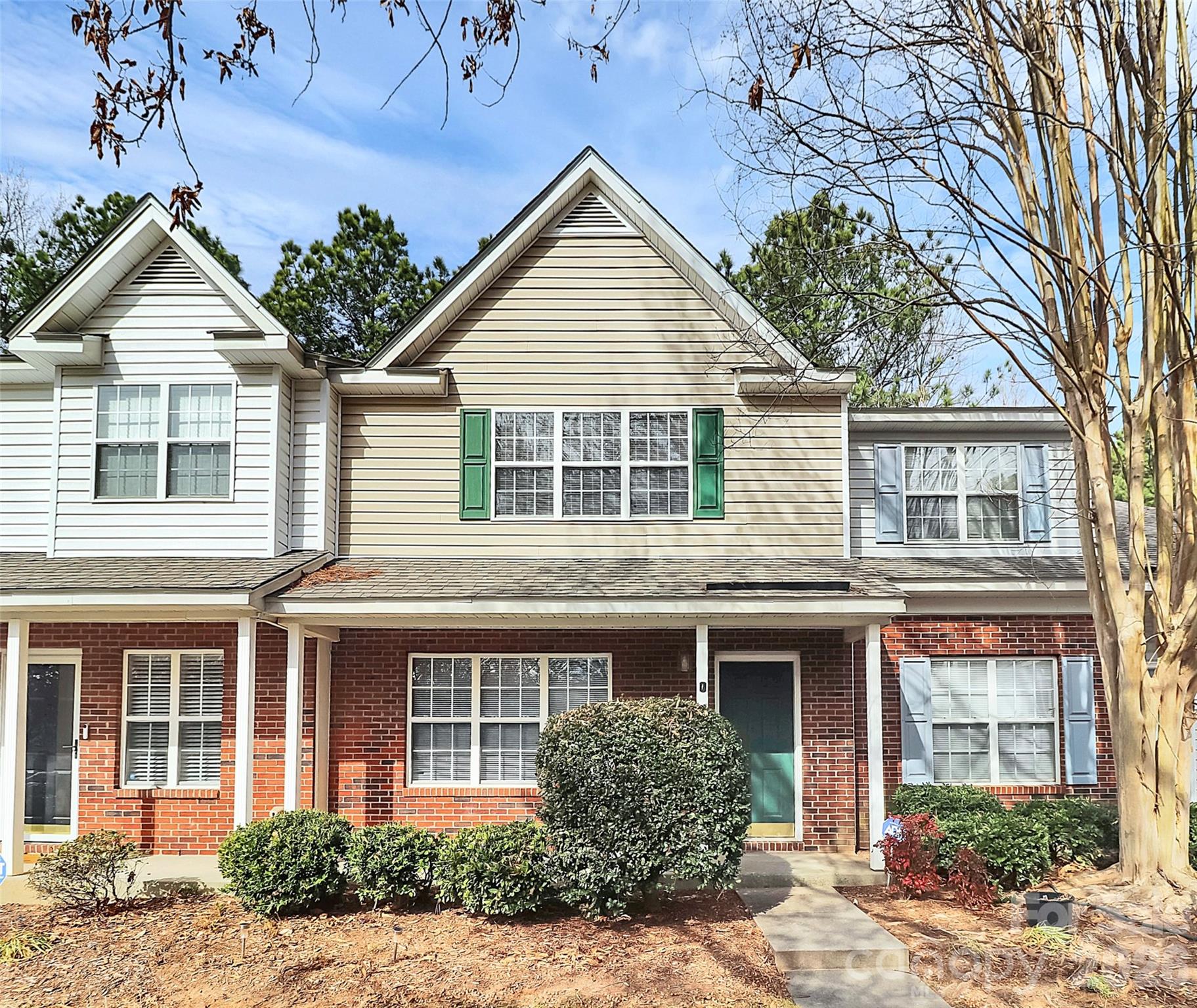 Holly Ridge - Residential