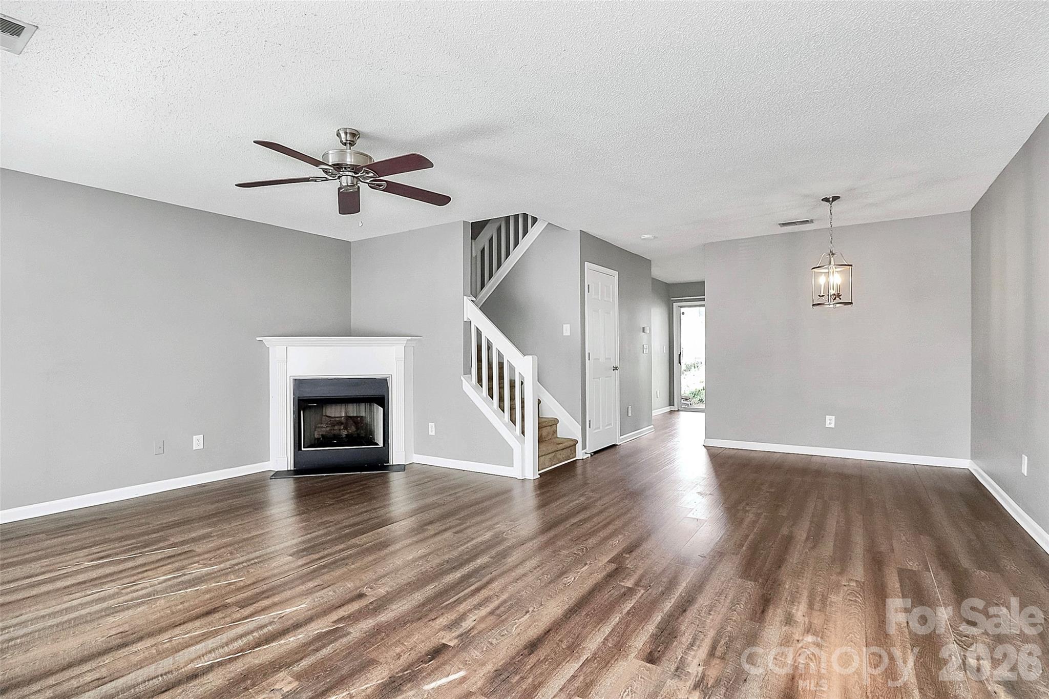 Holly Ridge - Residential