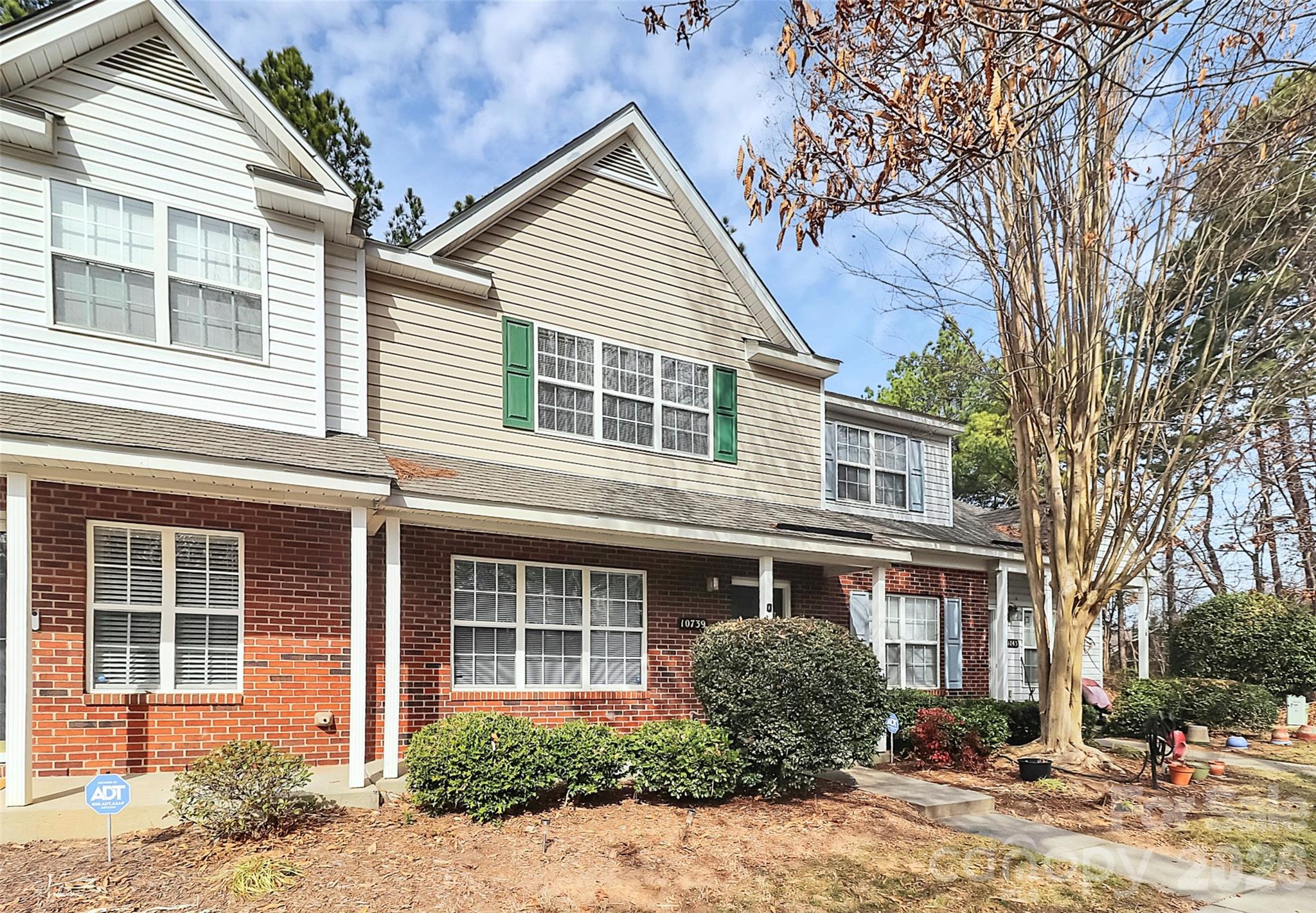 Holly Ridge - Residential