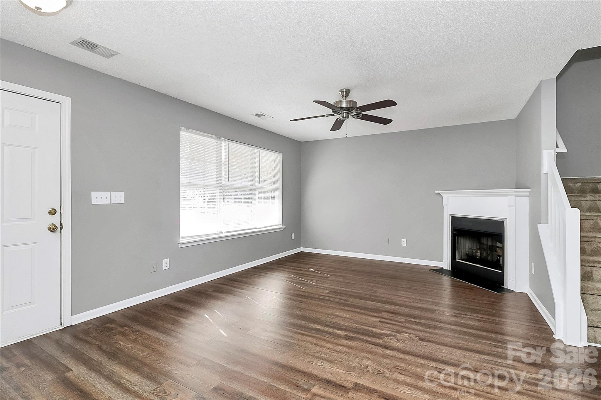 Holly Ridge - Residential