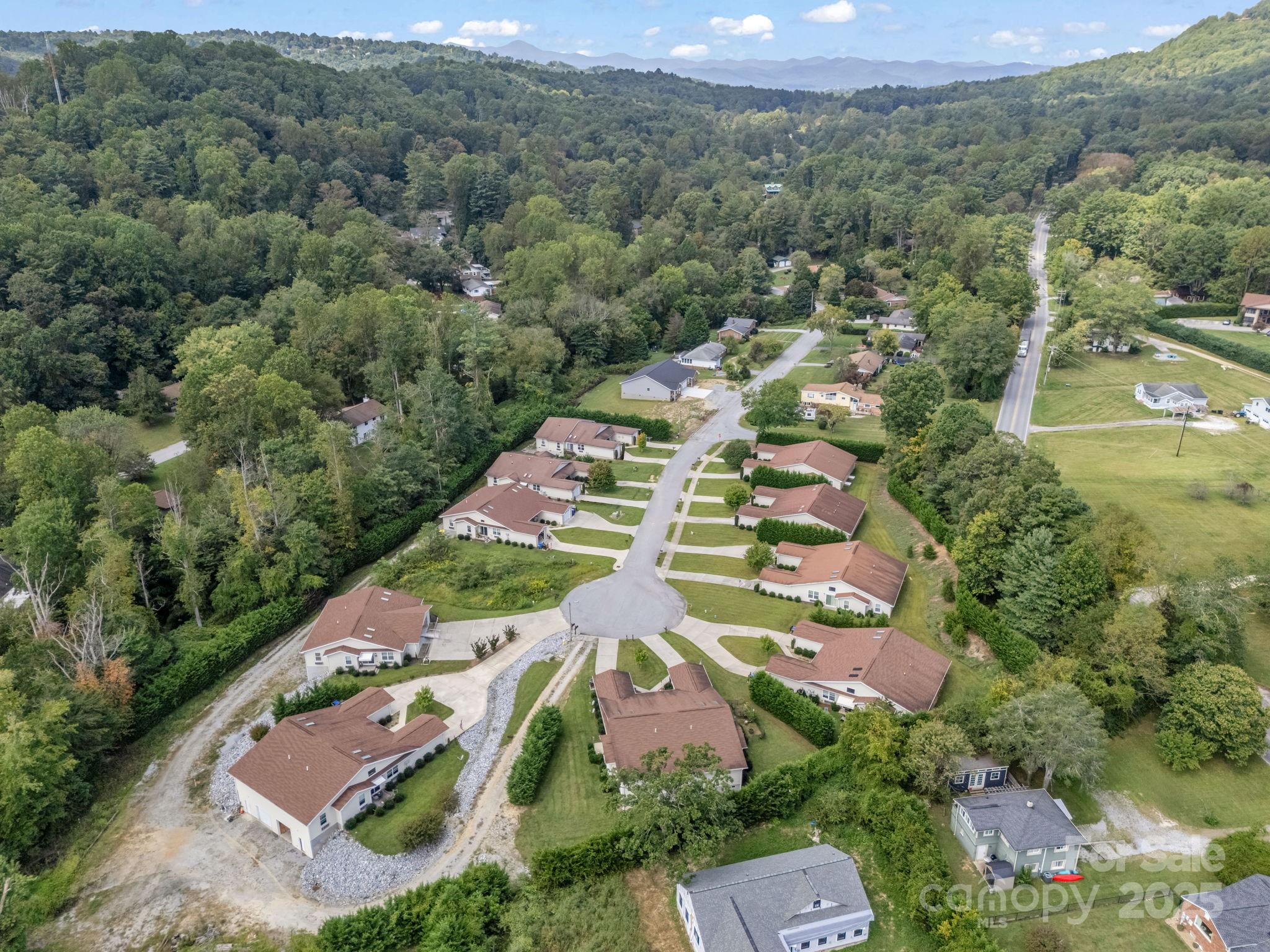 Corner Stone - Residential Income