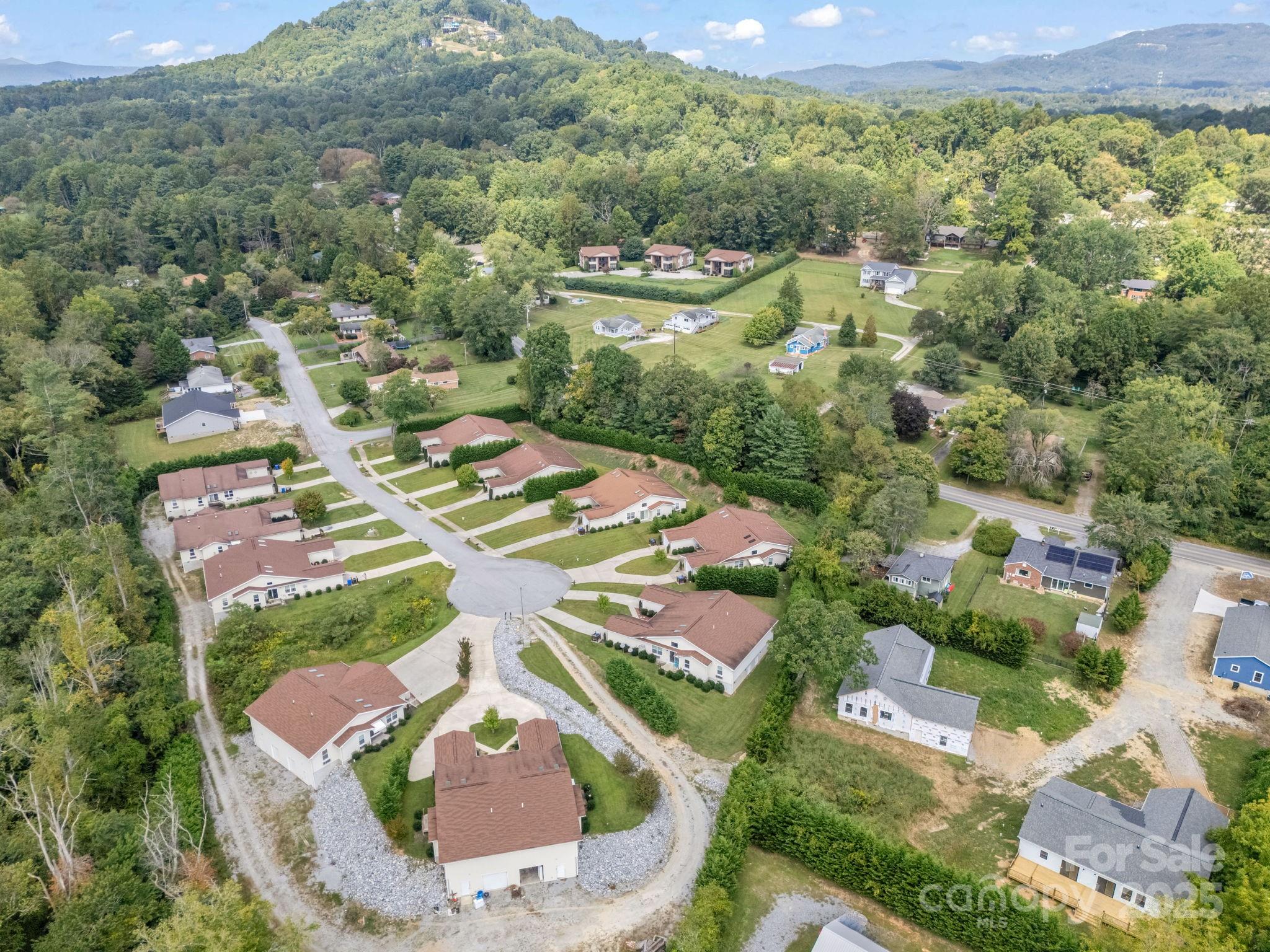 Corner Stone - Residential Income
