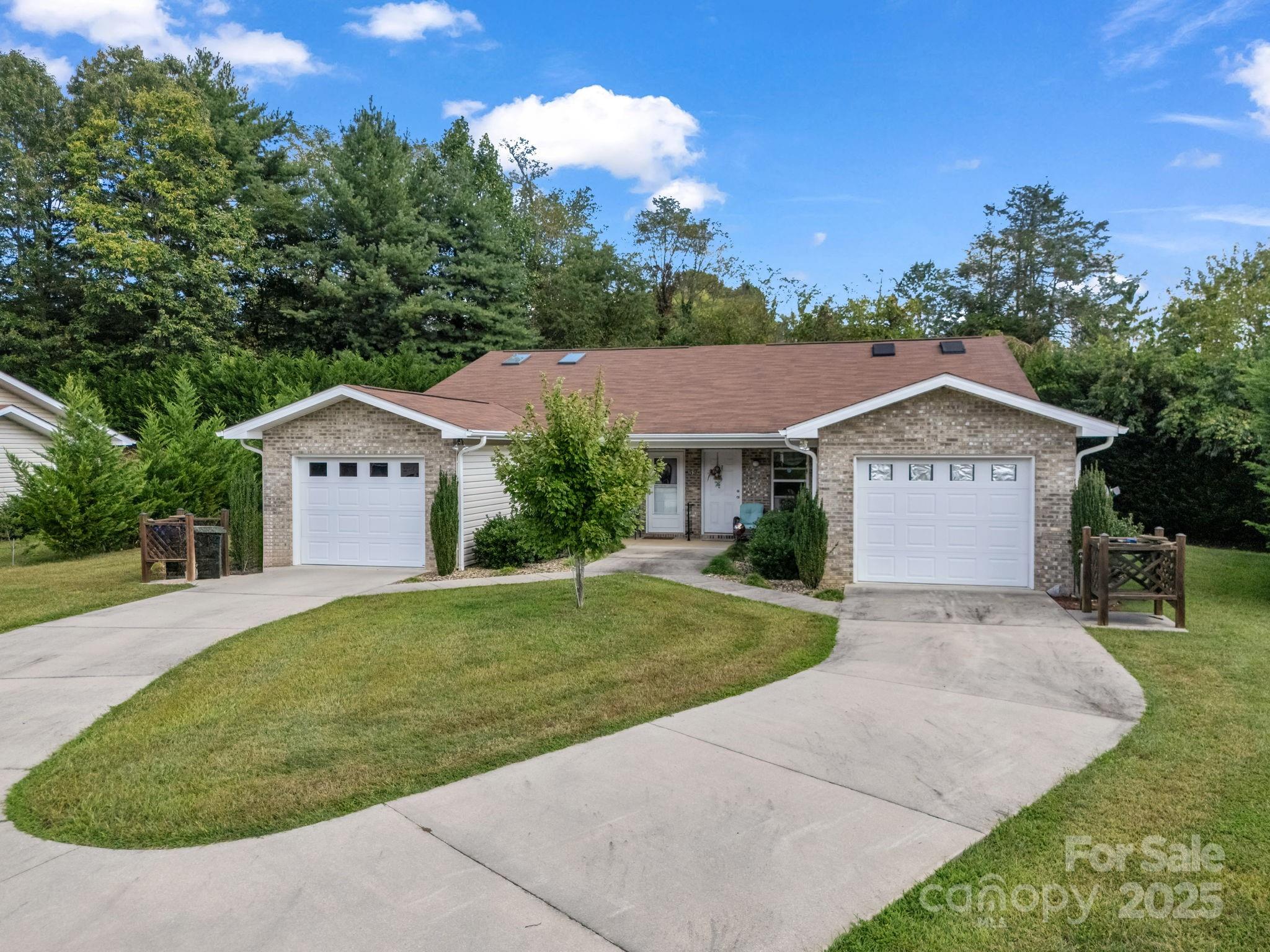 Corner Stone - Residential Income