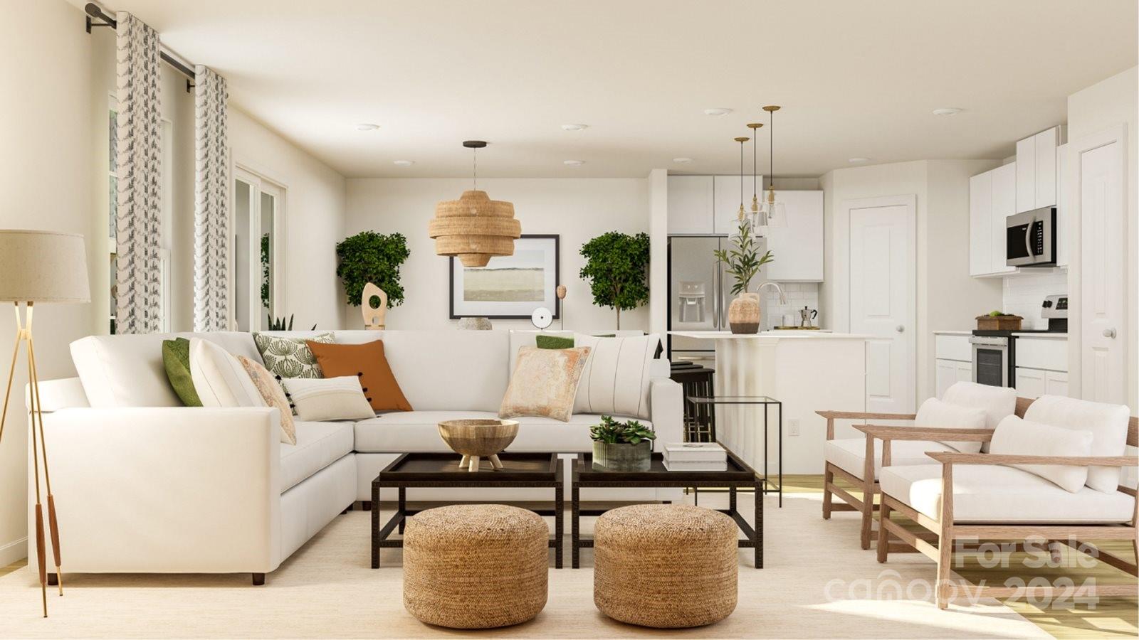 Legacy Ridge - Residential