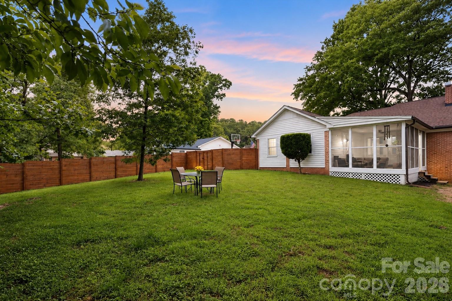 Camelot Woods - Residential