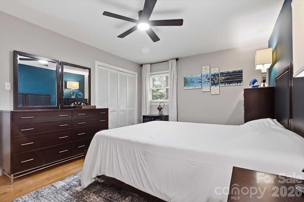 Camelot Woods - Residential