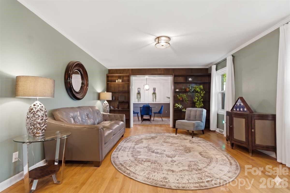 Camelot Woods - Residential