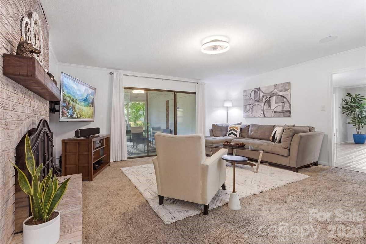 Camelot Woods - Residential