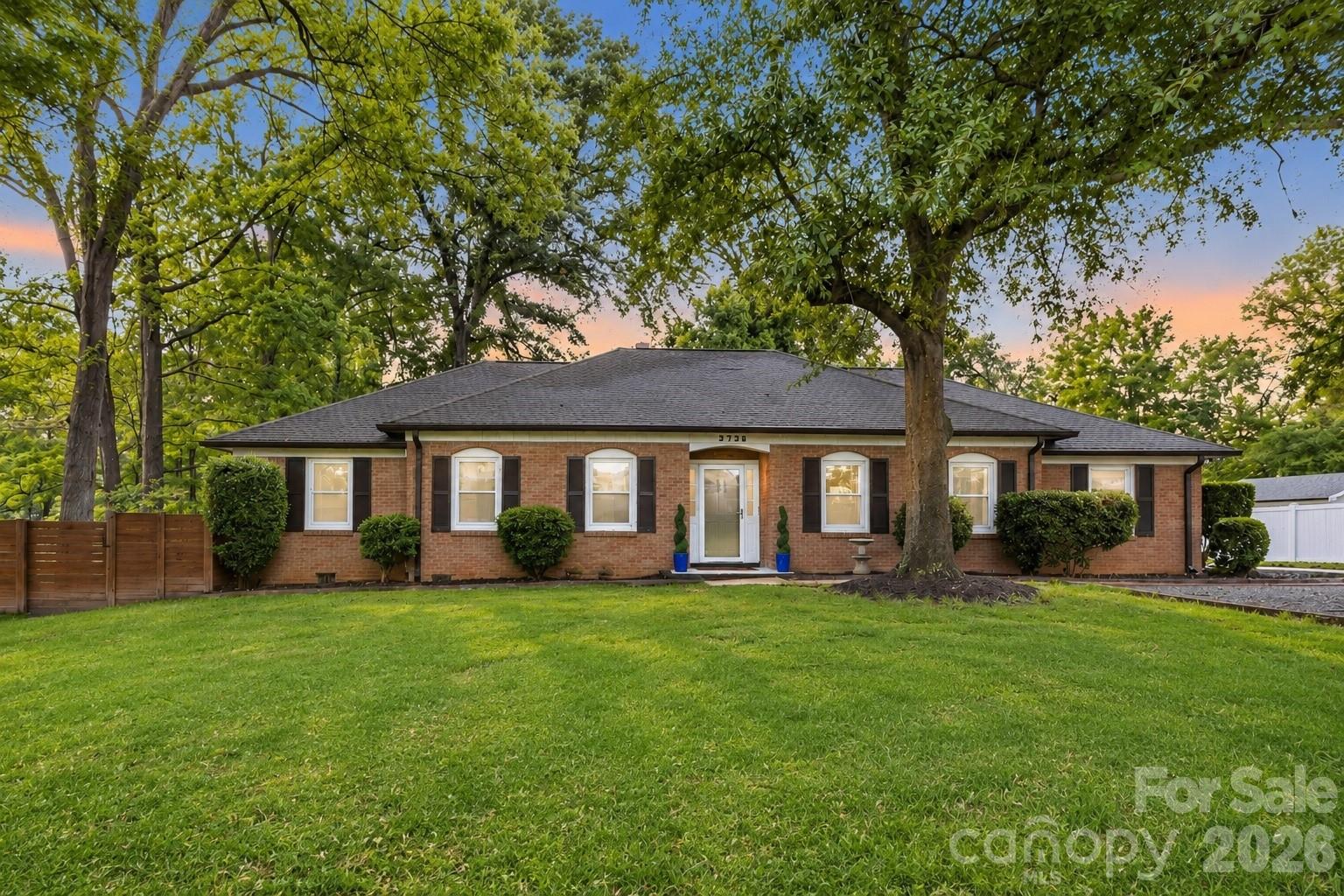 Camelot Woods - Residential