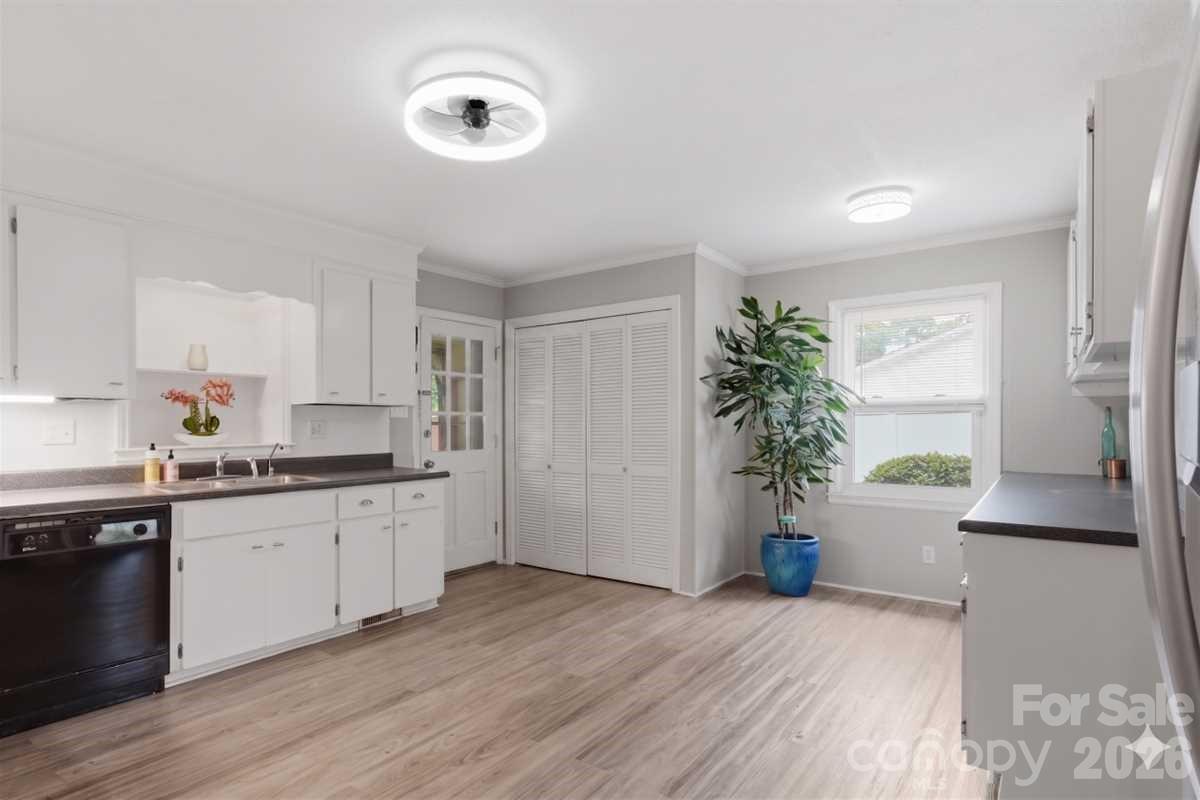 Camelot Woods - Residential