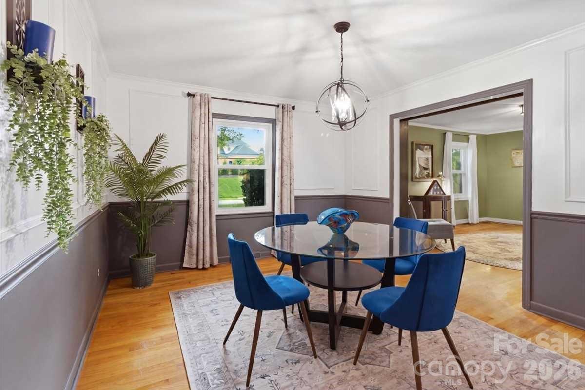 Camelot Woods - Residential