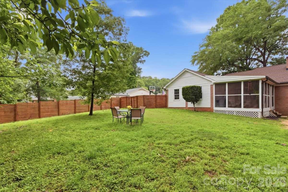 Camelot Woods - Residential