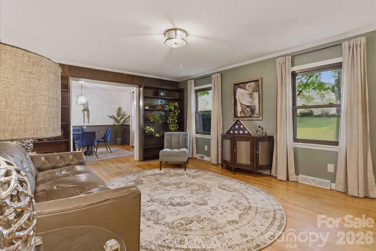 Camelot Woods - Residential