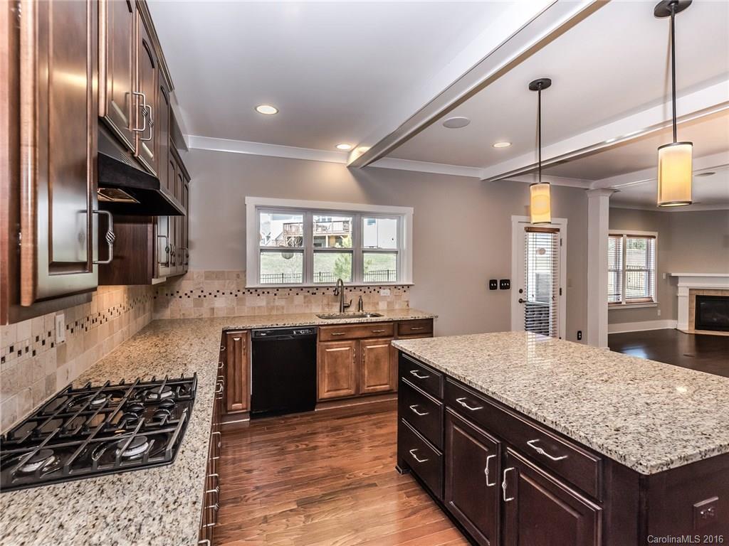 Lake Ridge - Residential
