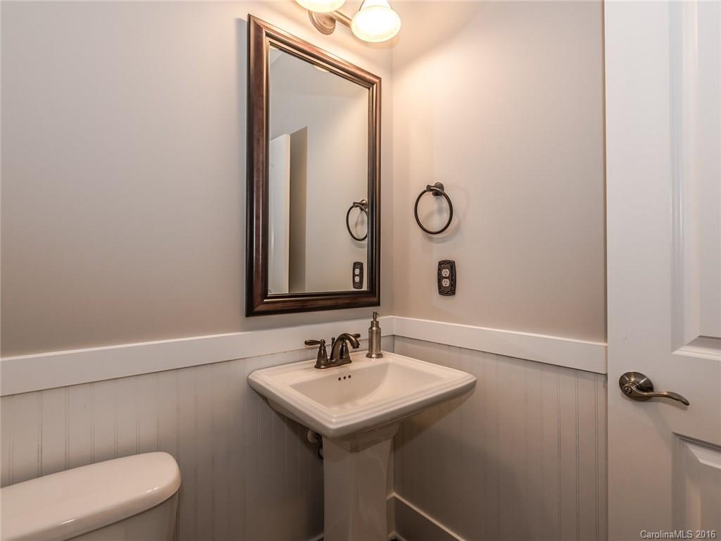 Lake Ridge - Residential