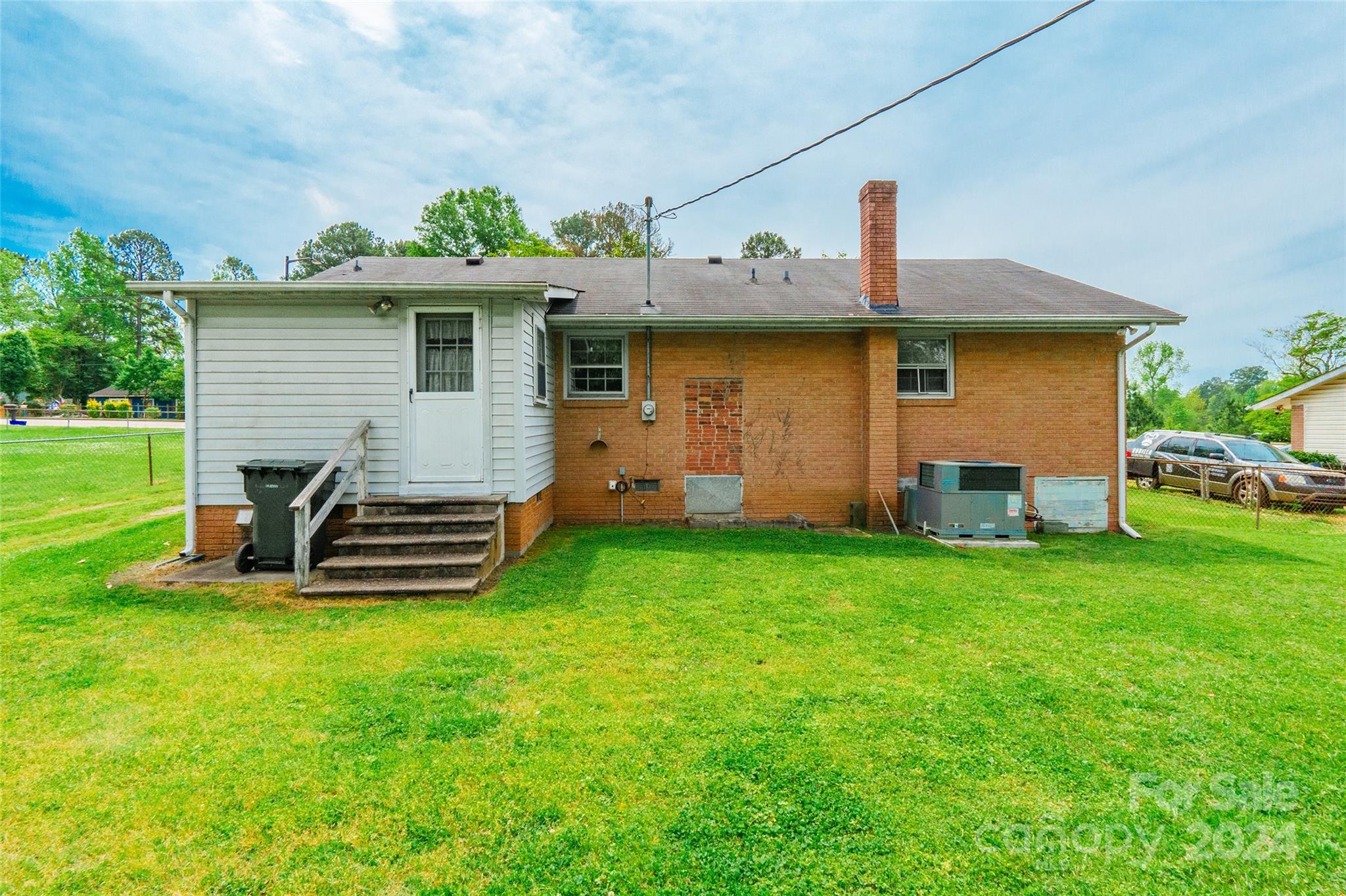 Westover - Residential