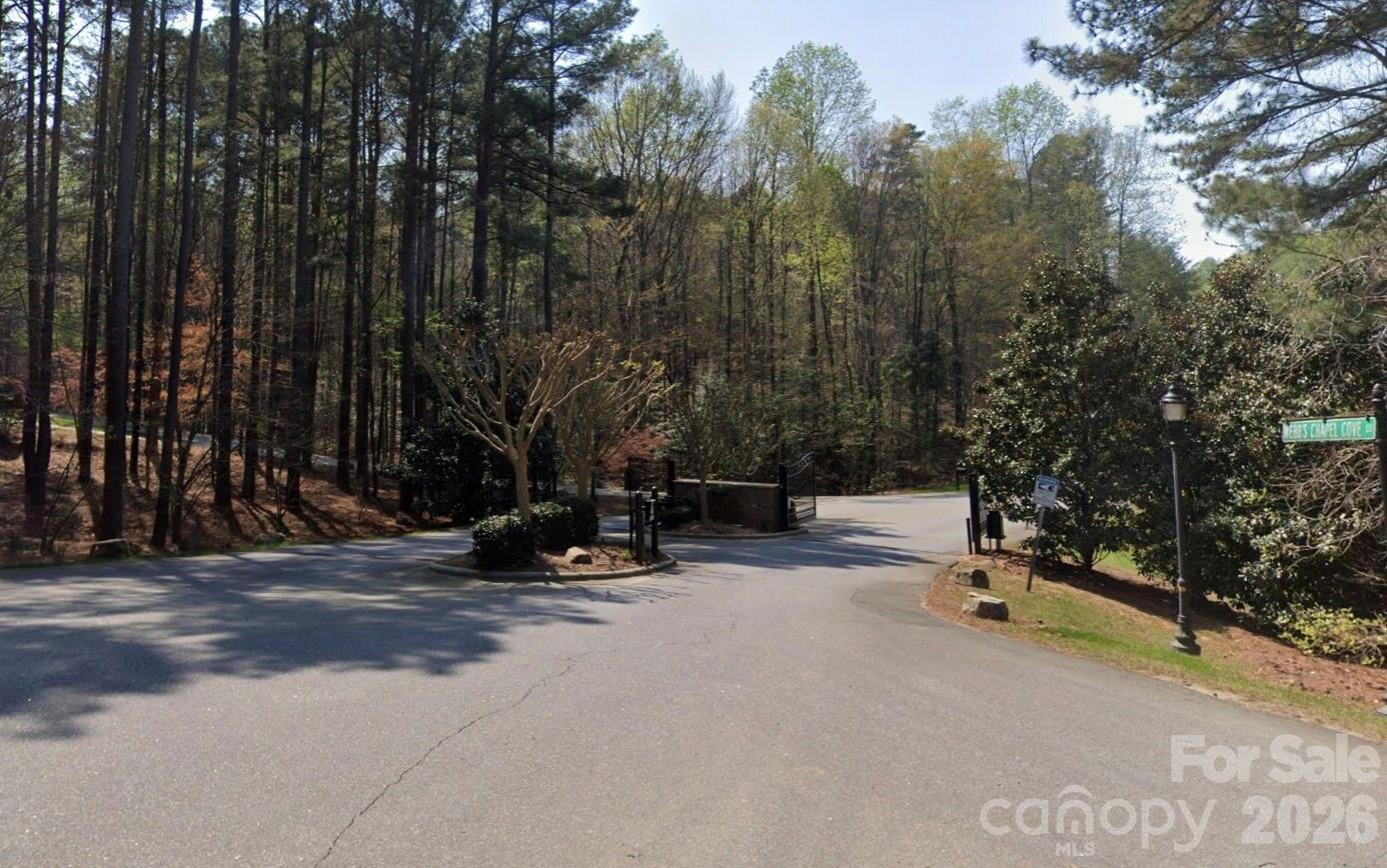 Webbs Chapel Cove - Land