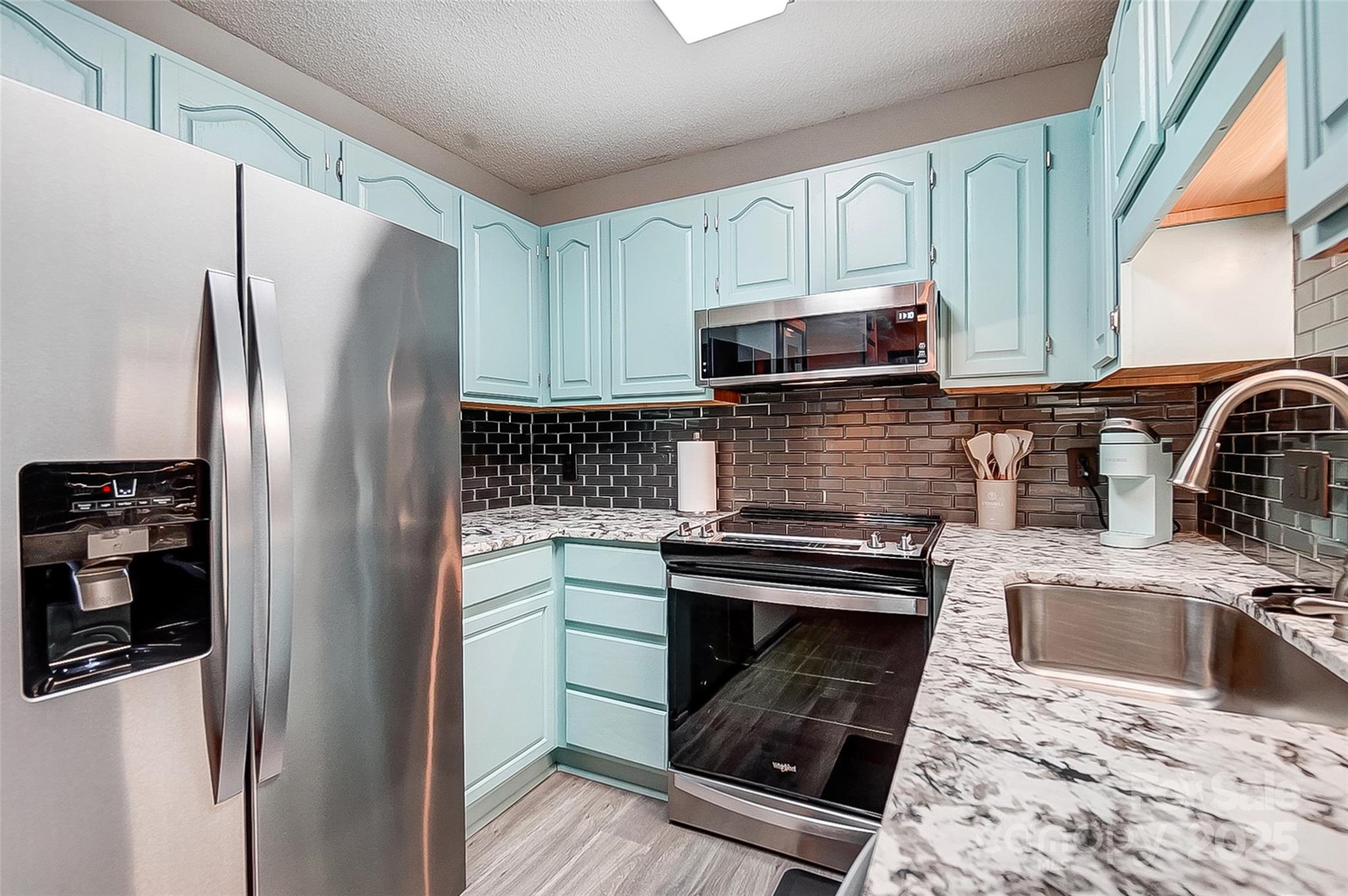 Kensington Place - Residential
