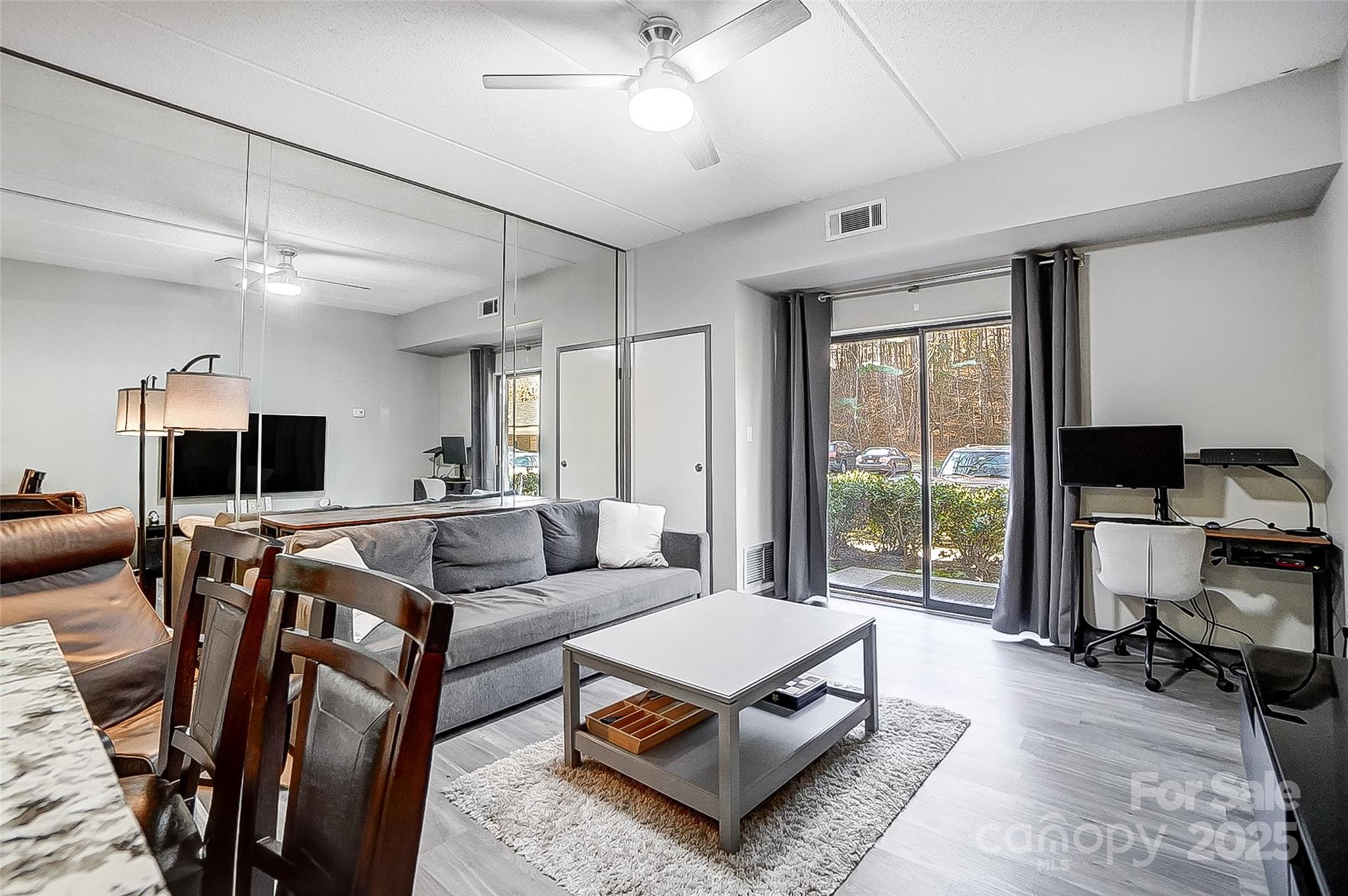 Kensington Place - Residential