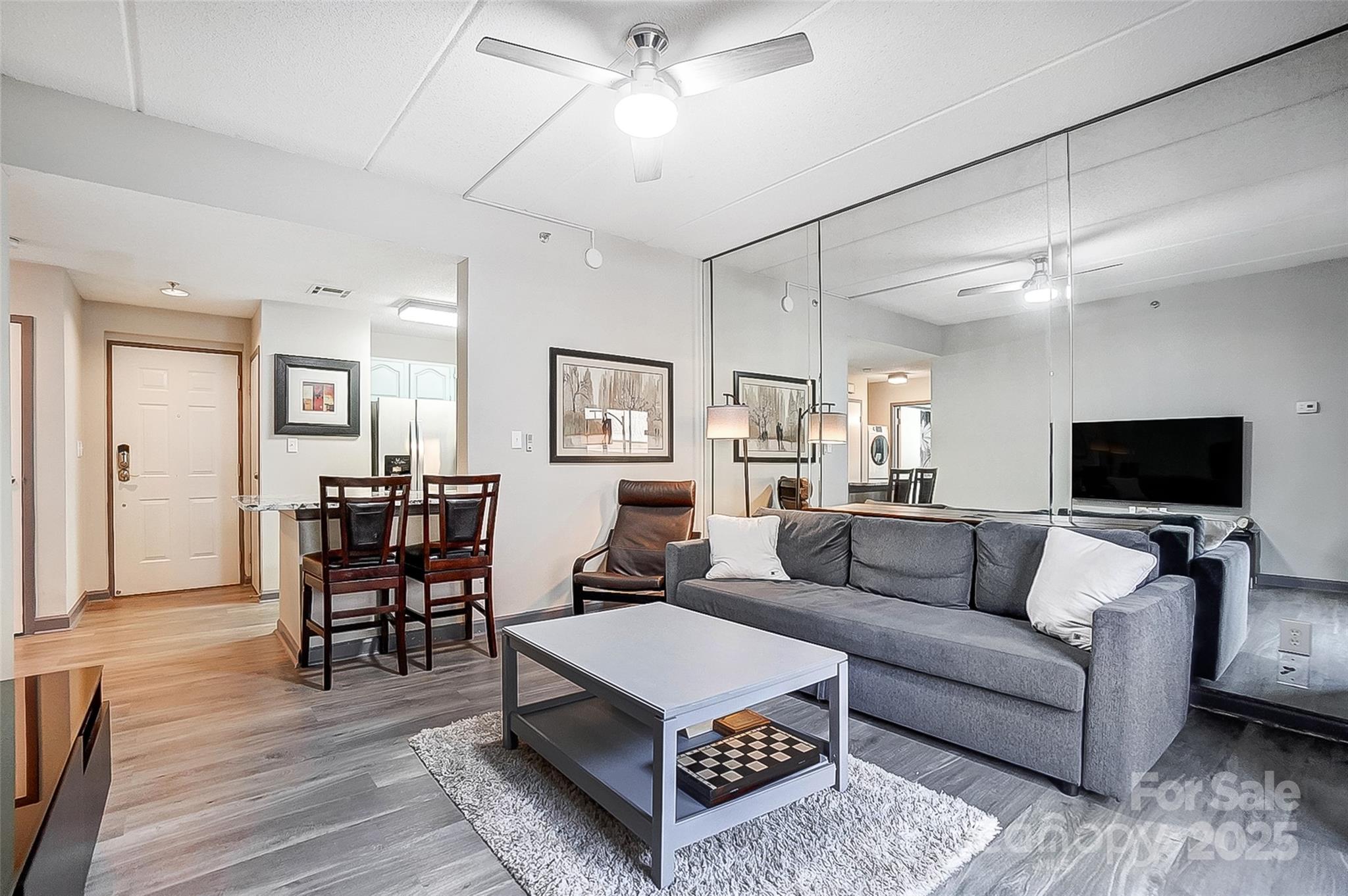 Kensington Place - Residential