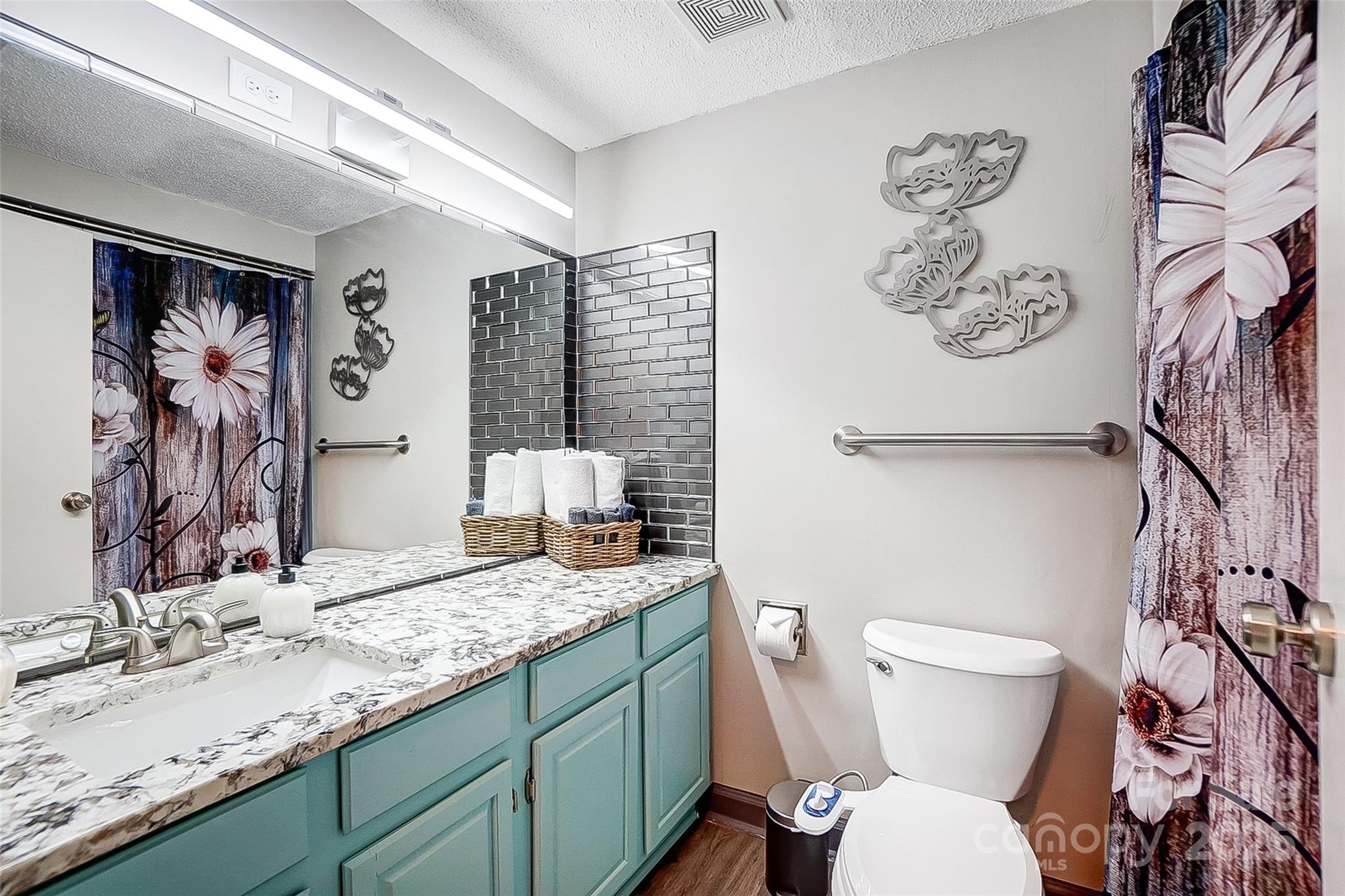 Kensington Place - Residential