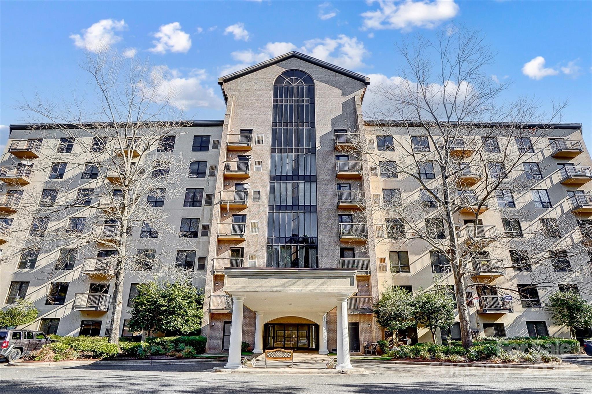 Kensington Place - Residential