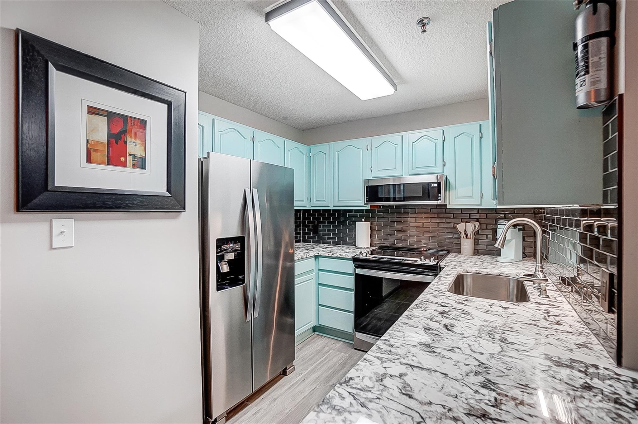 Kensington Place - Residential