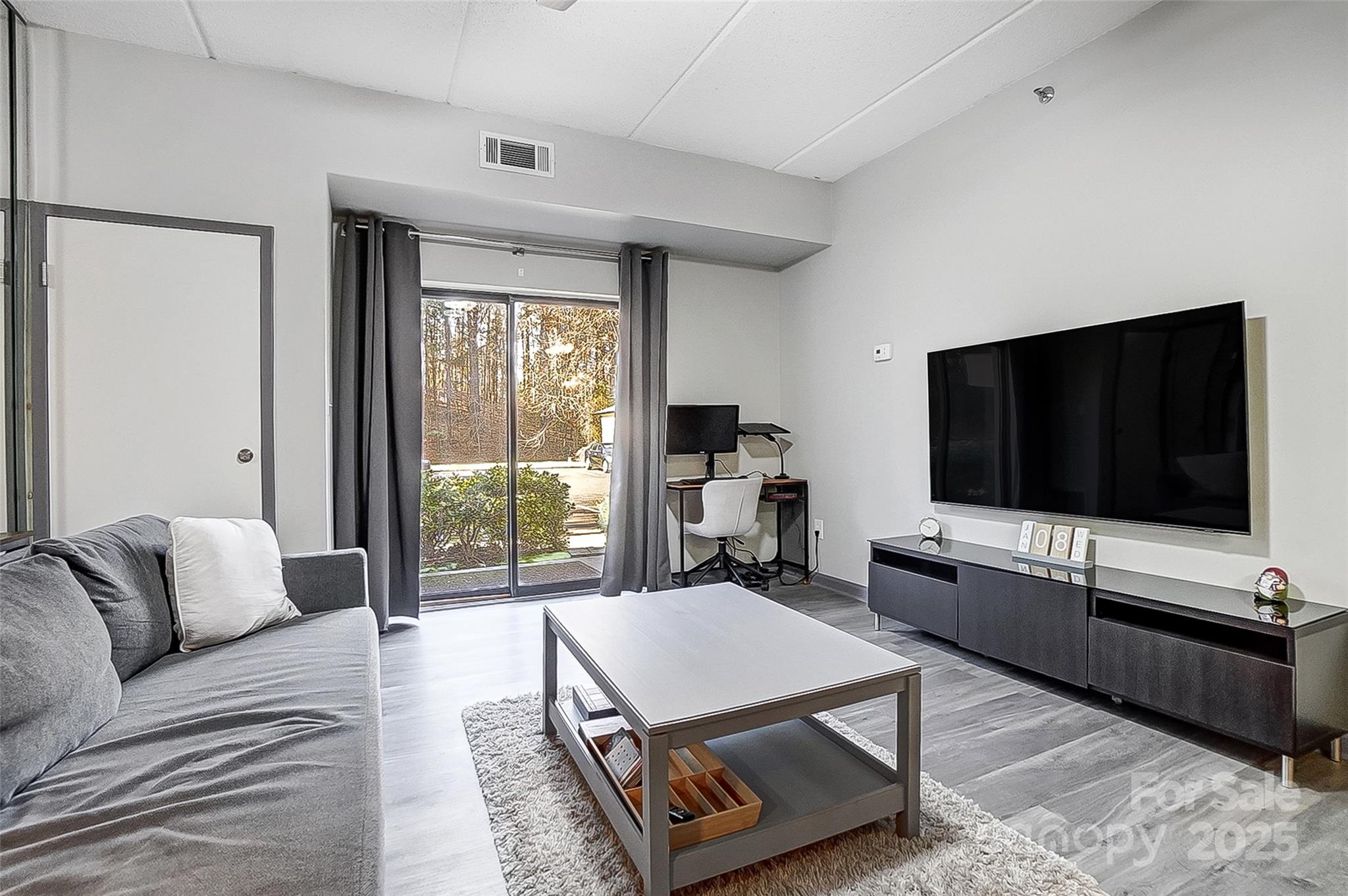 Kensington Place - Residential
