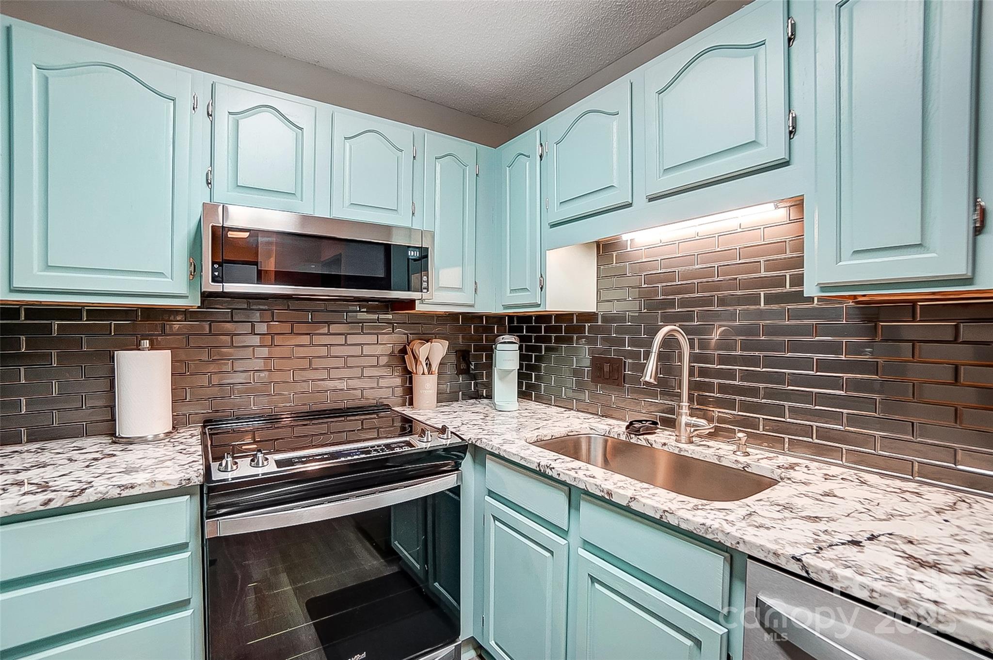 Kensington Place - Residential
