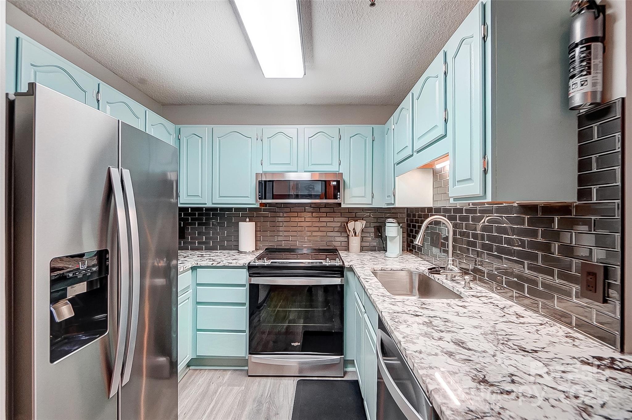 Kensington Place - Residential