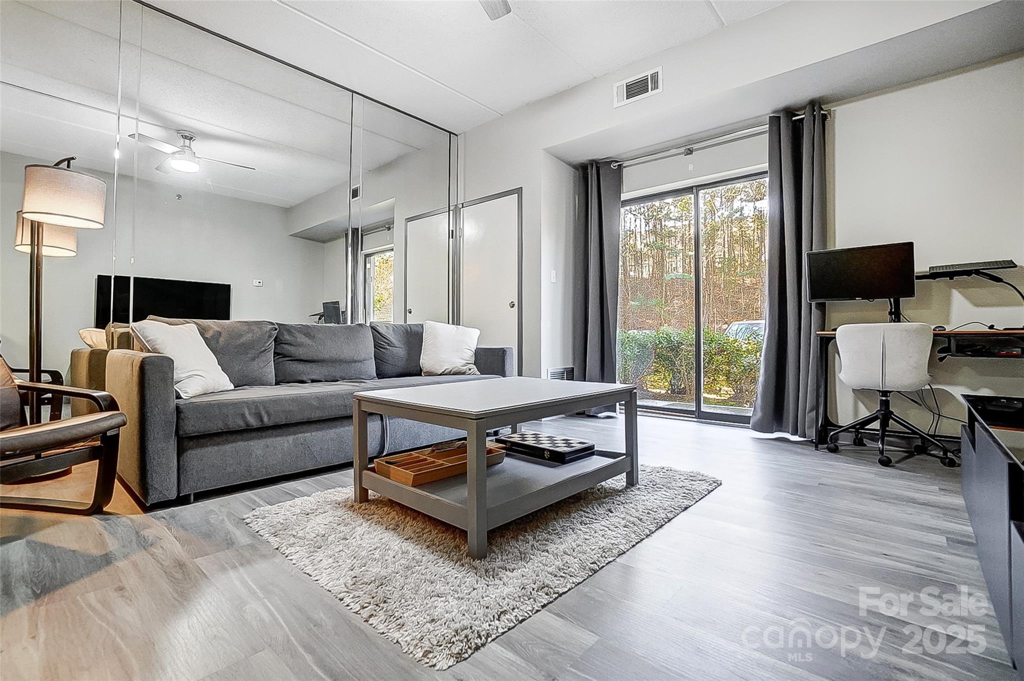 Kensington Place - Residential