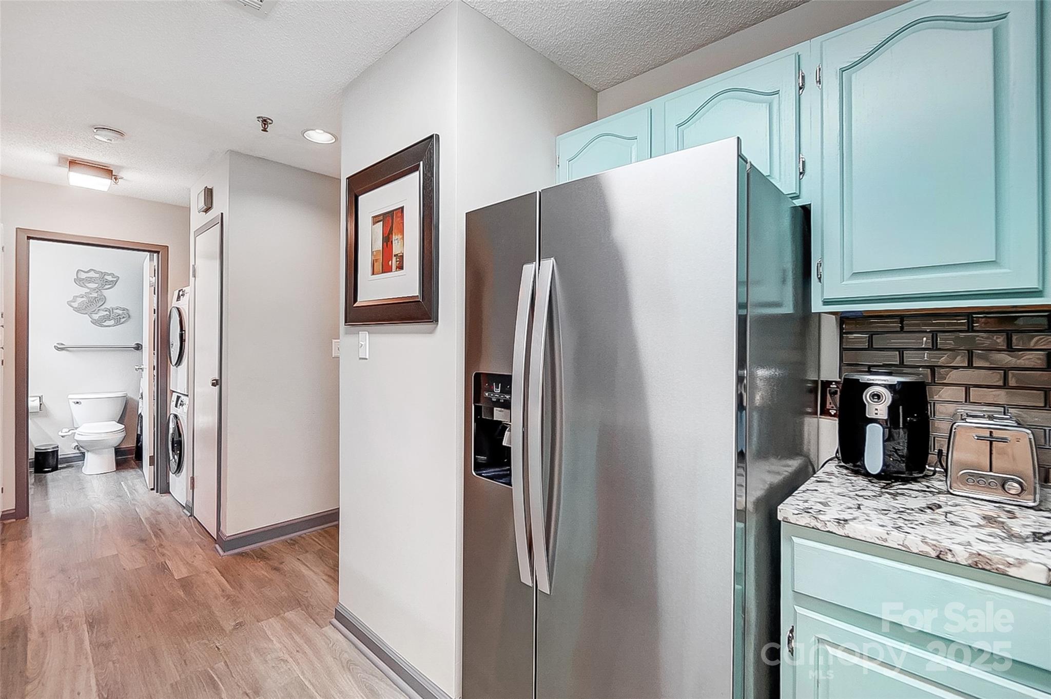 Kensington Place - Residential
