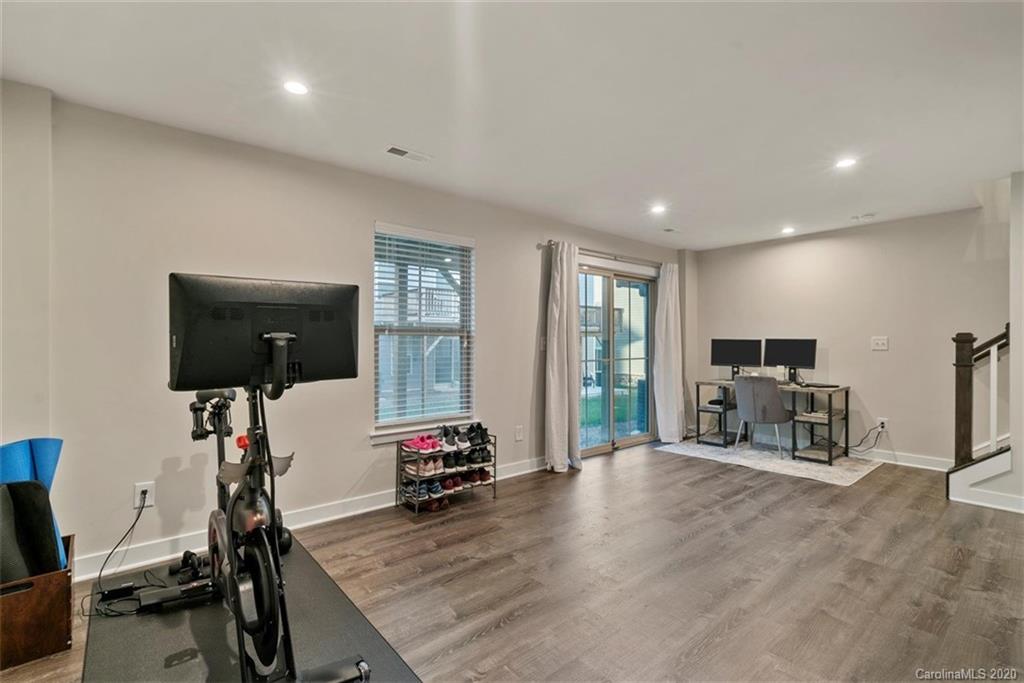 Oakhurst - Residential