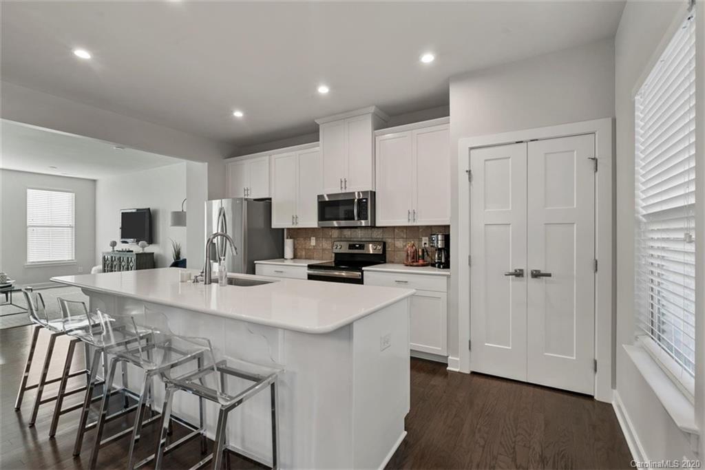 Oakhurst - Residential