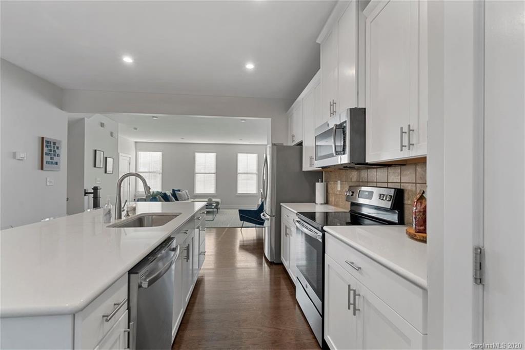 Oakhurst - Residential