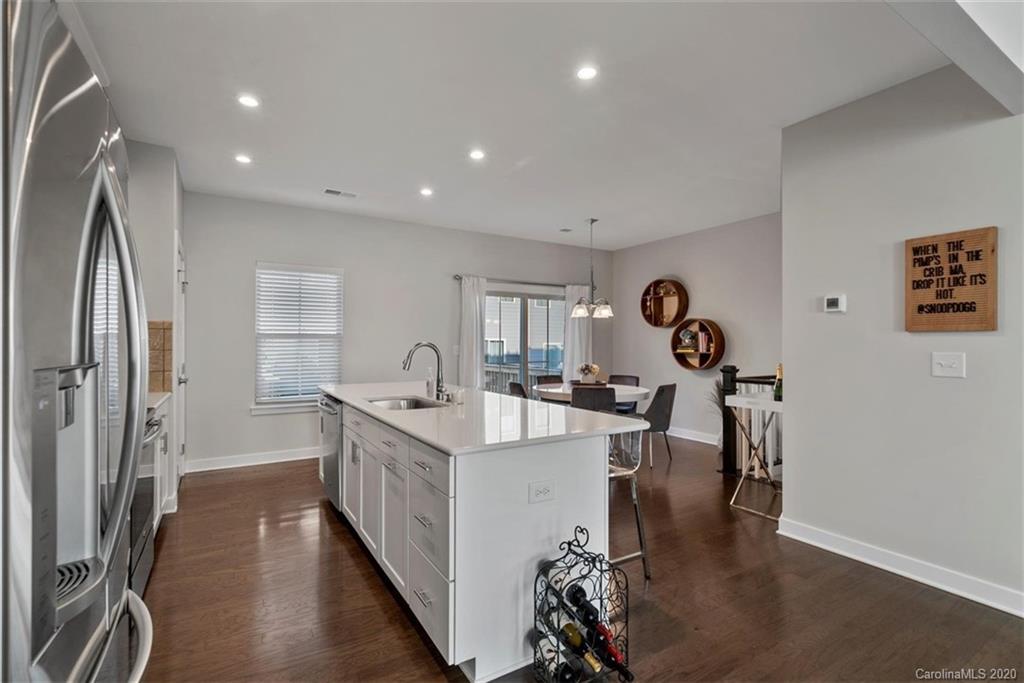 Oakhurst - Residential