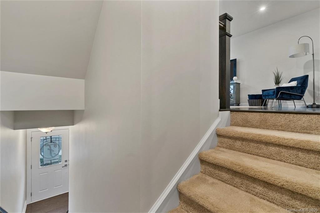 Oakhurst - Residential