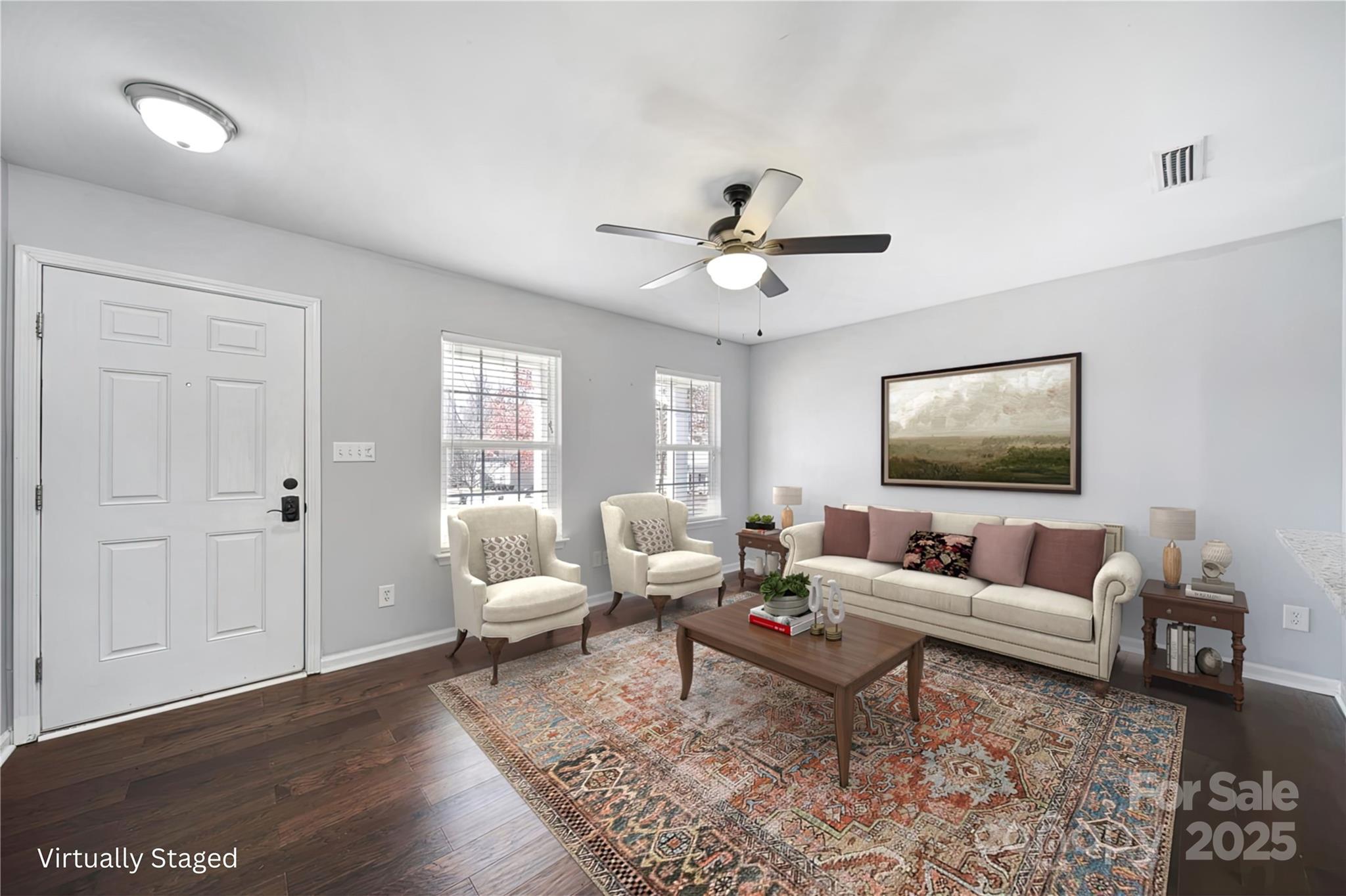 Irish Downs - Residential
