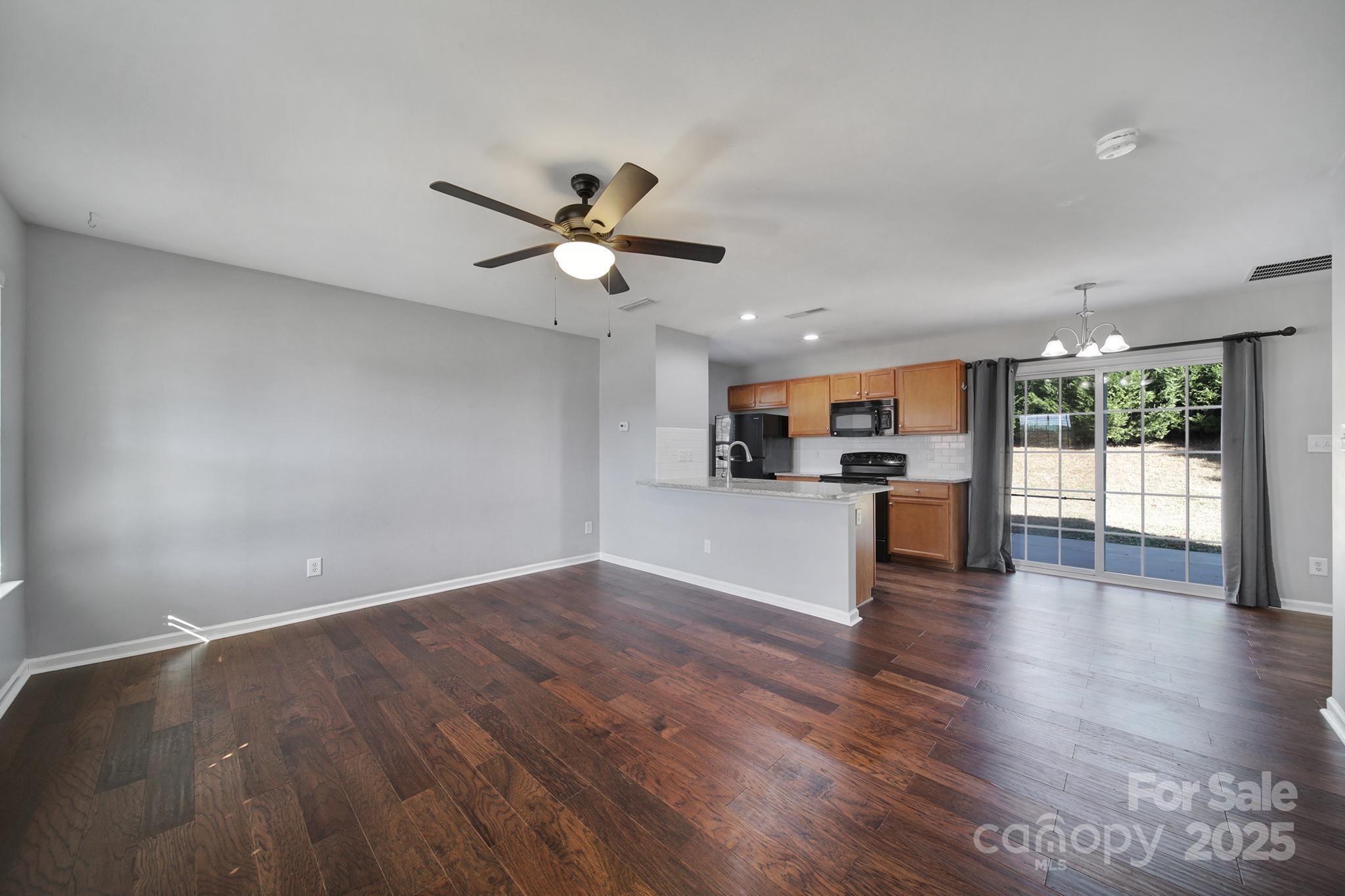 Irish Downs - Residential