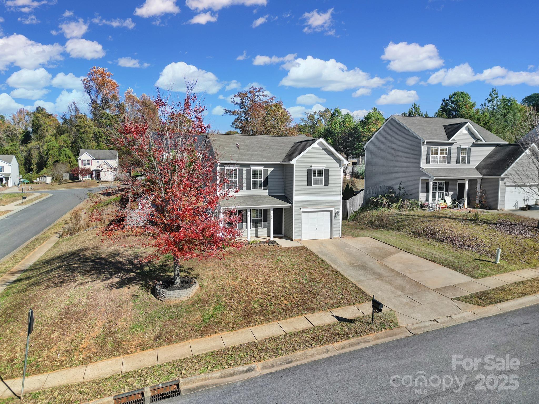 Irish Downs - Residential