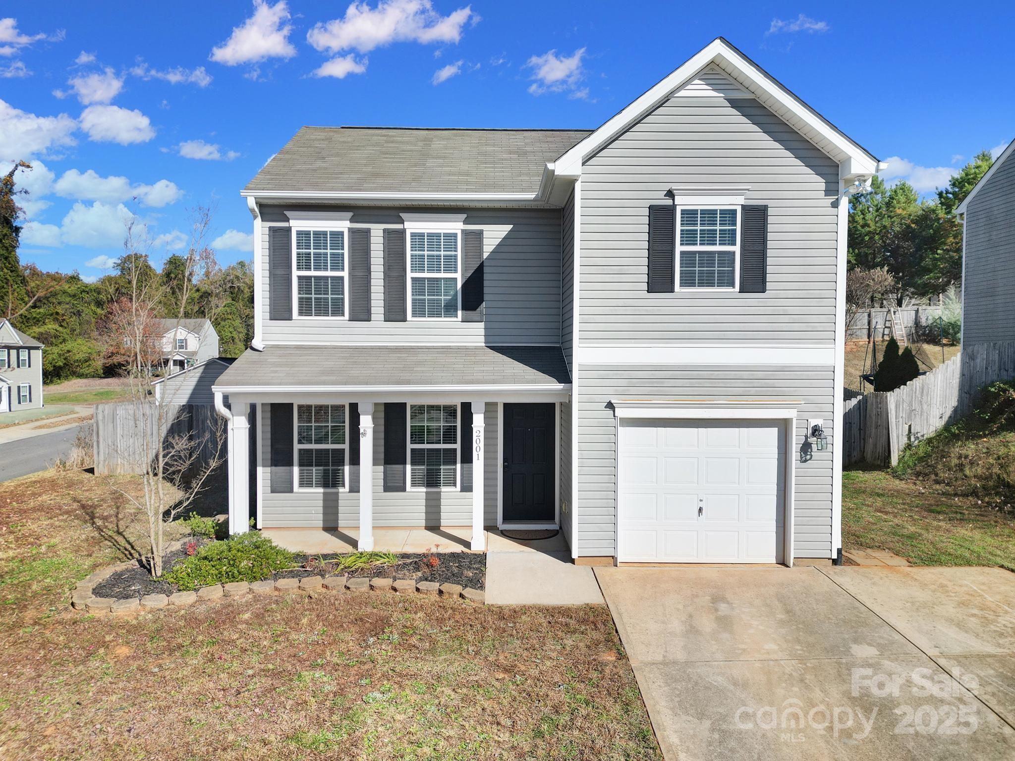 Irish Downs - Residential