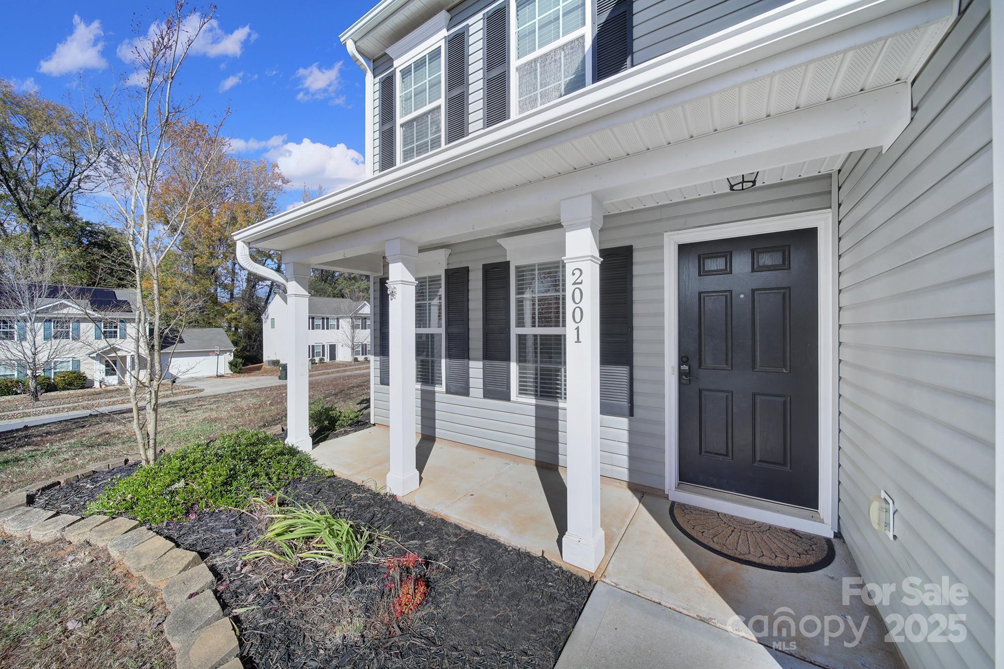Irish Downs - Residential
