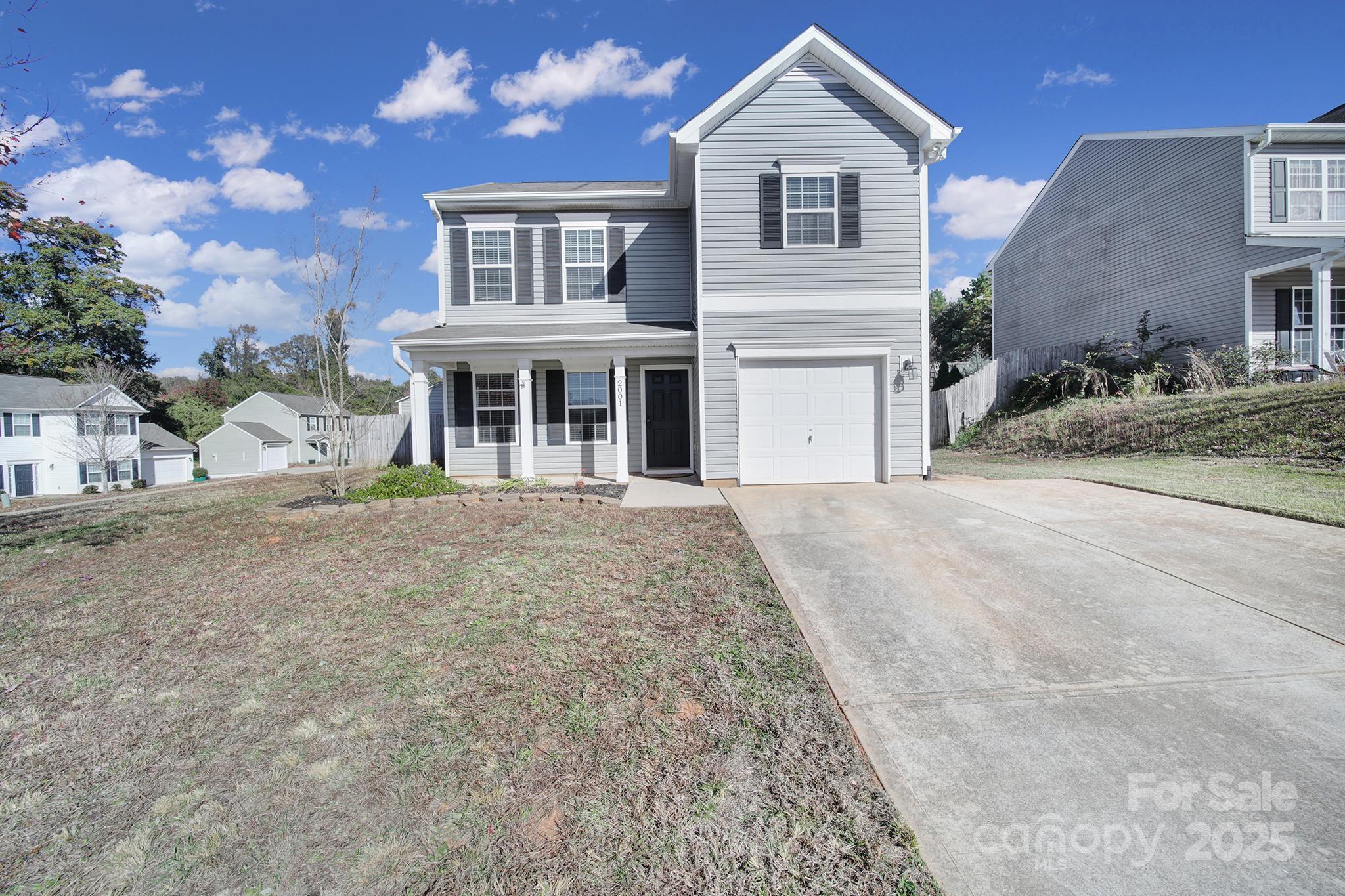 Irish Downs - Residential