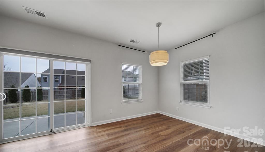 Harkey Creek - Residential