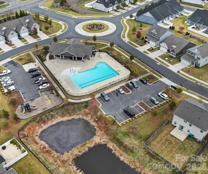 Harkey Creek - Residential