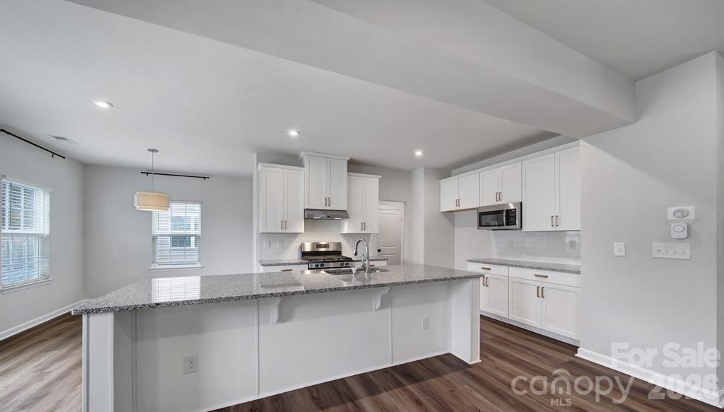 Harkey Creek - Residential