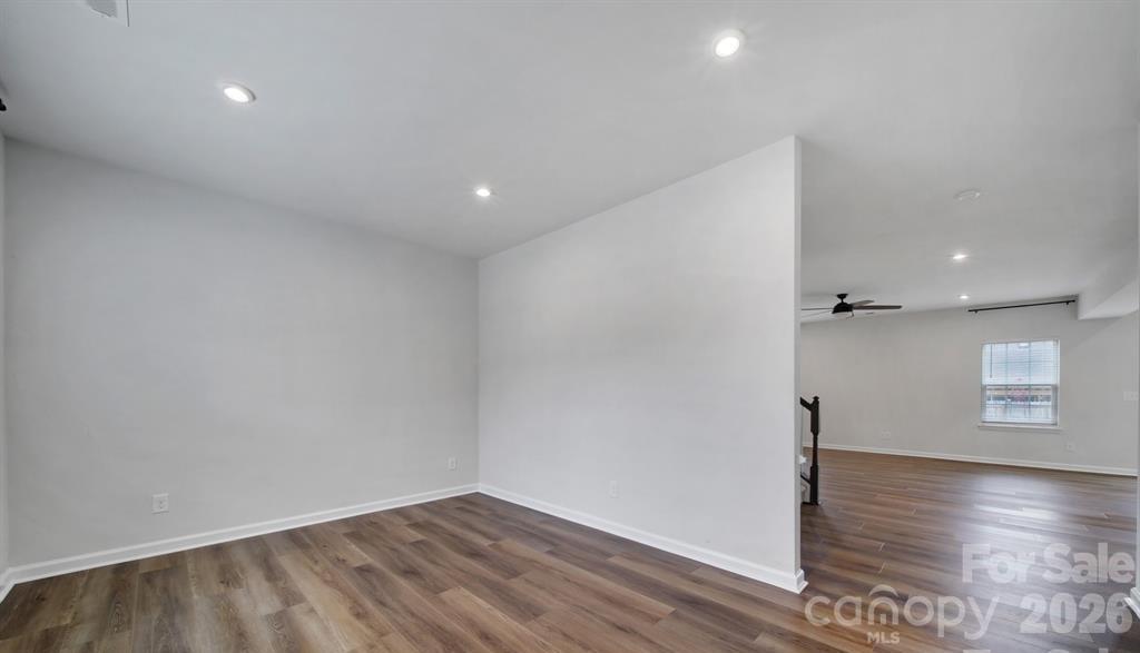 Harkey Creek - Residential